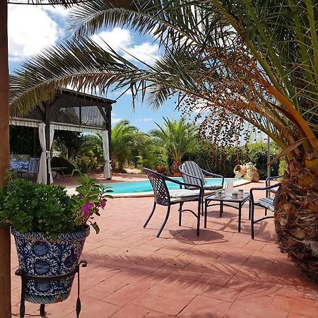 Vivienda Rural Casa Sofia Villa Ubrique Dış mekan fotoğraf
