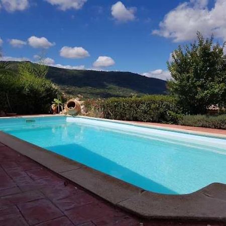 Vivienda Rural Casa Sofia Villa Ubrique Dış mekan fotoğraf