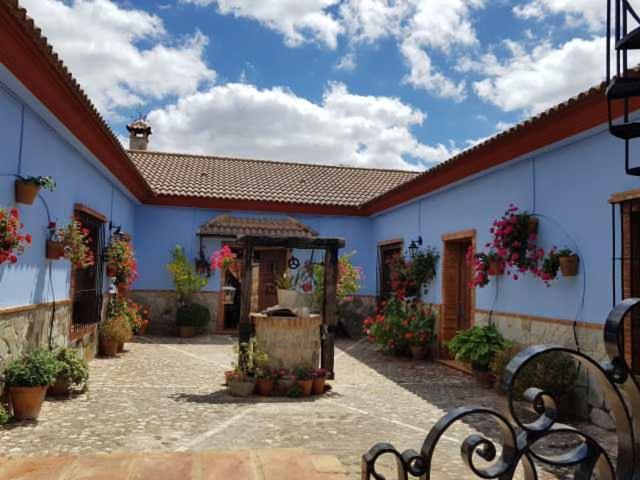 Vivienda Rural Casa Sofia Villa Ubrique Dış mekan fotoğraf