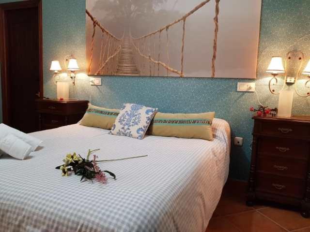 Vivienda Rural Casa Sofia Villa Ubrique Dış mekan fotoğraf