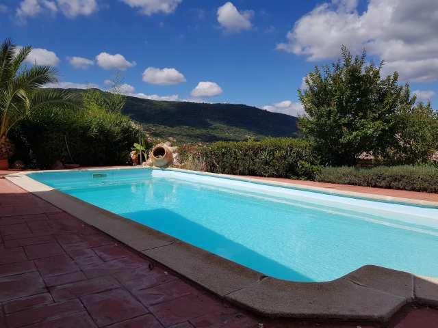 Vivienda Rural Casa Sofia Villa Ubrique Dış mekan fotoğraf