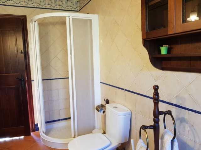Vivienda Rural Casa Sofia Villa Ubrique Dış mekan fotoğraf