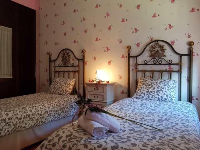 Vivienda Rural Casa Sofia Villa Ubrique Dış mekan fotoğraf