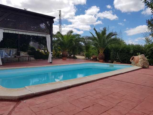 Vivienda Rural Casa Sofia Villa Ubrique Dış mekan fotoğraf