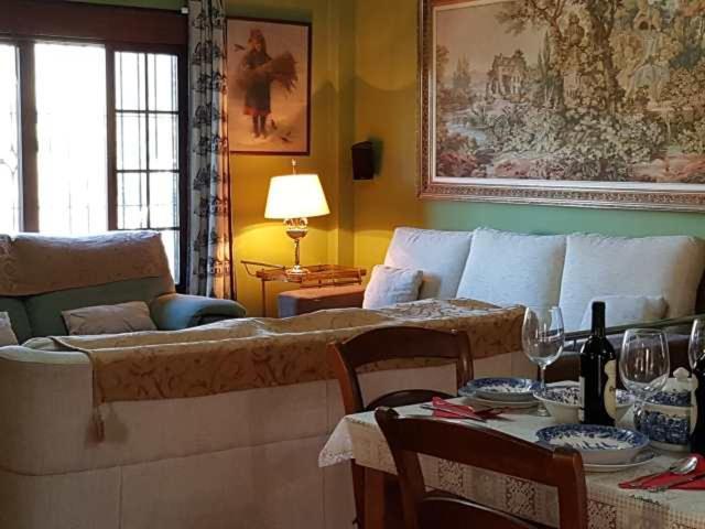 Vivienda Rural Casa Sofia Villa Ubrique Dış mekan fotoğraf