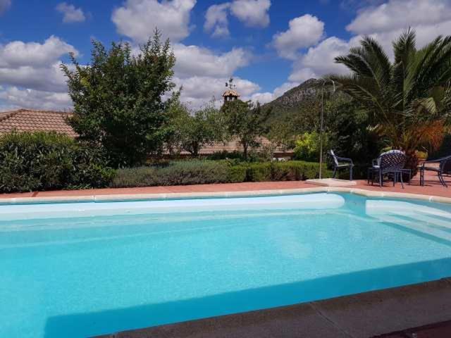 Vivienda Rural Casa Sofia Villa Ubrique Dış mekan fotoğraf