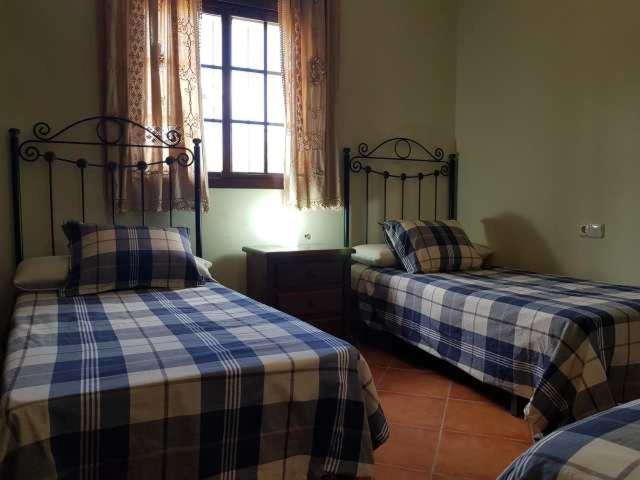 Vivienda Rural Casa Sofia Villa Ubrique Dış mekan fotoğraf