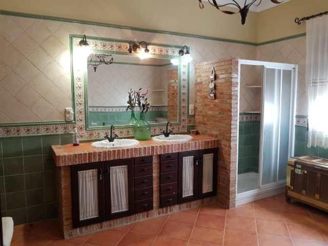 Vivienda Rural Casa Sofia Villa Ubrique Dış mekan fotoğraf