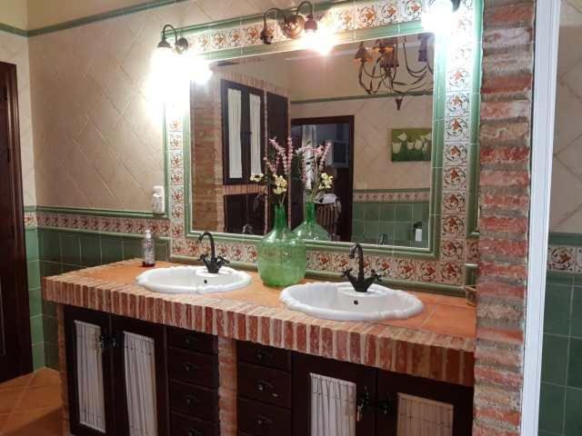 Vivienda Rural Casa Sofia Villa Ubrique Dış mekan fotoğraf
